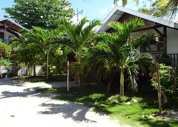 Threshershack Hostel