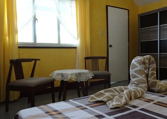 Threshershack Hostel *