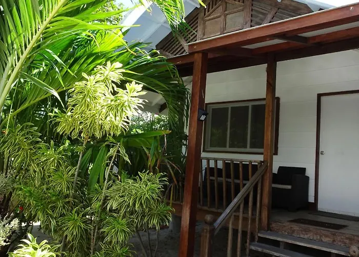 Threshershack Hostel