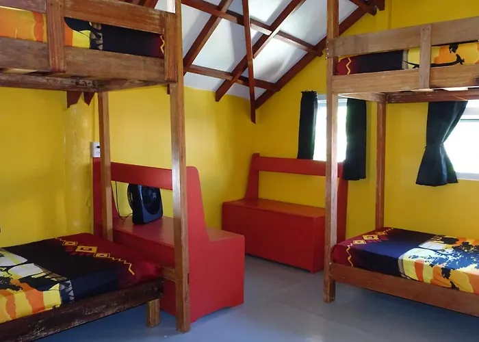 Threshershack Hostel