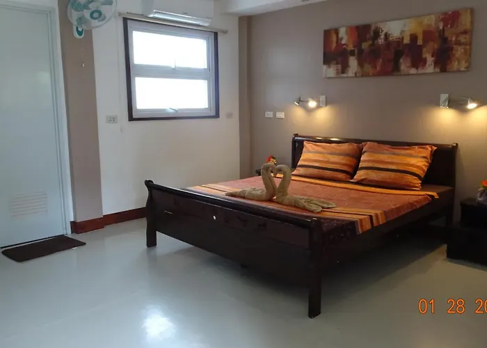 Threshershack Hostel Logon
