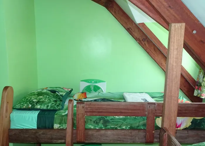 Threshershack Hostel Logon