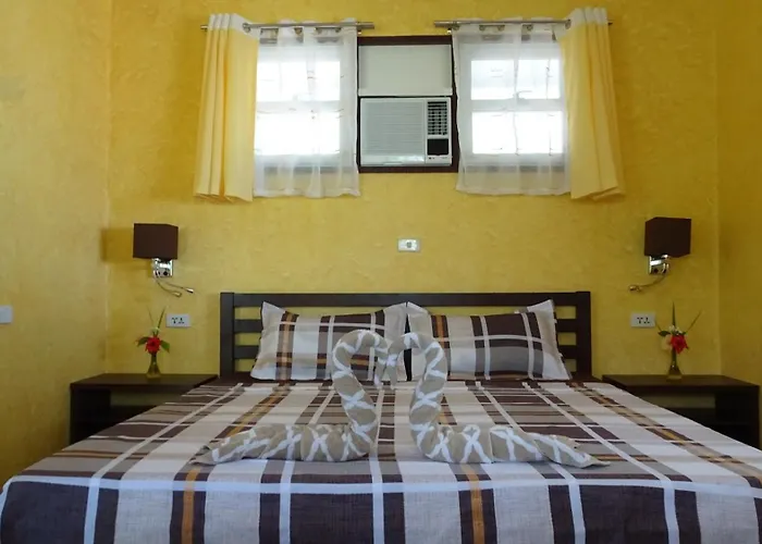 Hostel Threshershack